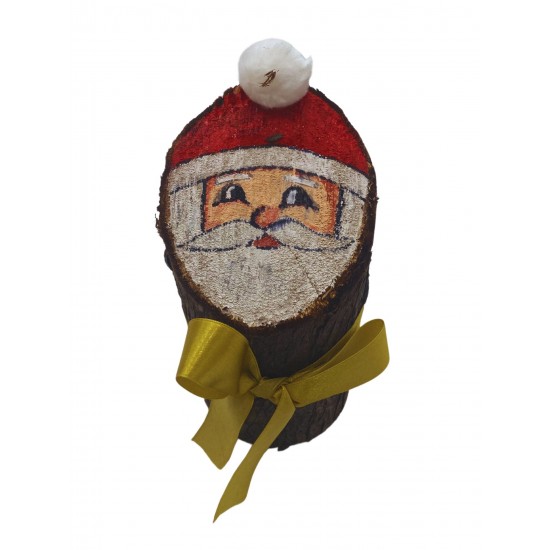 Άι Βασίλης (με κορδέλα και σε μικρό μέγεθος)