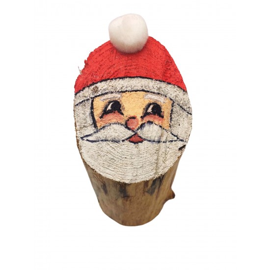 Άι Βασίλης (μεσαίο μέγεθος)