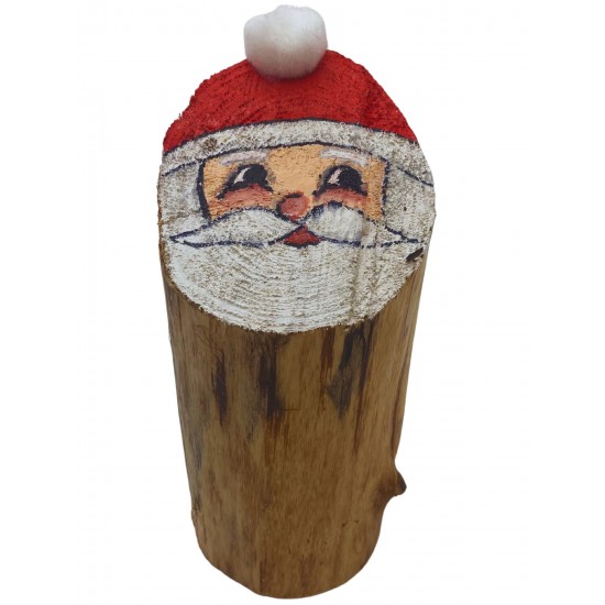 Άι Βασίλης (μεσαίο μέγεθος)