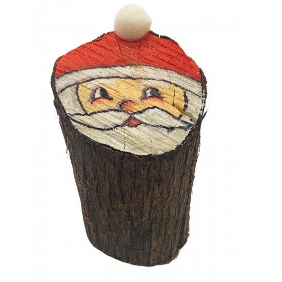 Άι Βασίλης (σε μεσαίο μέγεθος)