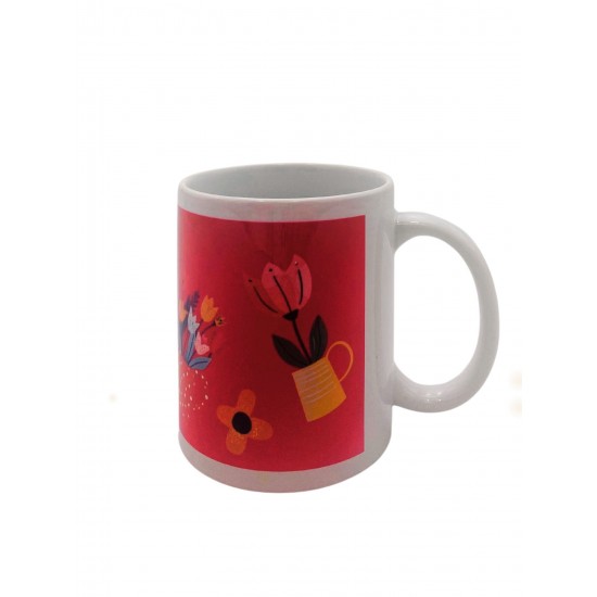 Πορσελάνινη Κούπα - Family (Ν.3)