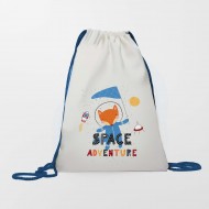 Μπομπονιέρα Βάπτισης Σακίδιο