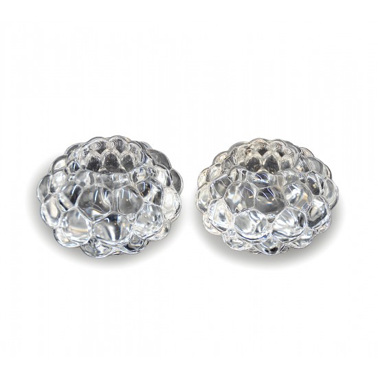 Κρυστάλλινα κηροπήγια design