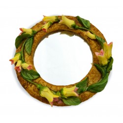 Χειροποίητος Καθρέπτης