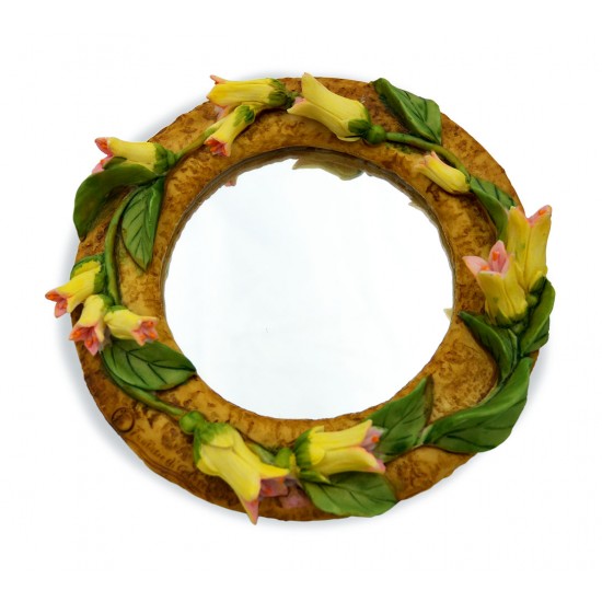 Χειροποίητος Καθρέπτης