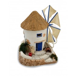 Σπιτάκι λάμπα