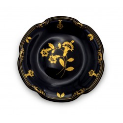 Διακοσμητική κεραμική πιατέλα