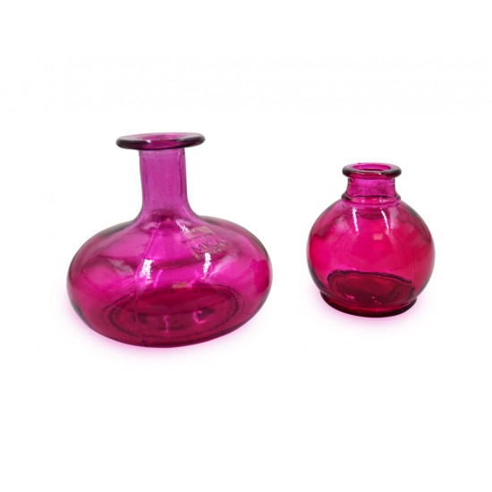 Σετ γυάλινα δοχεία