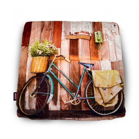 Διακοσμητική μαξιλαροθήκη