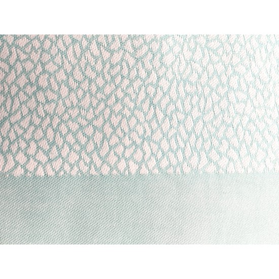 Τραπεζομάντηλο Τιρκουάζ  print