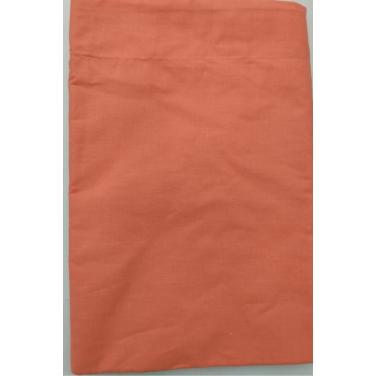 Μαξιλαροθήκες Σετ Πορτοκαλί