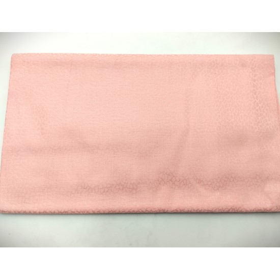 Τραπεζομάντηλο Ροζ print