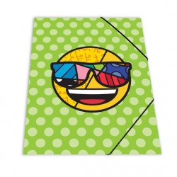 Skag Ντοσιέ Λάστιχο Με Σχέδια 31