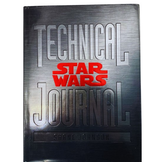 Technical Star Wars Journal