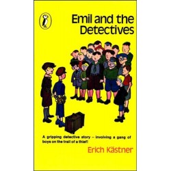 Emil and the Detectives