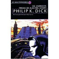 Do Androids Dream of Electric Sheep?