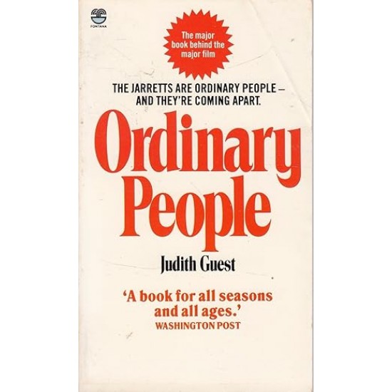 Ordinary People