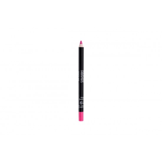 RADIANT SOFTLINE WATERPROOF LIP PENCIL Ν.19 CANDY PINK
