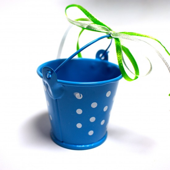 Μπομπονιέρα Βάπτισης Κουβαδάκι