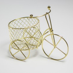 Μπομπονιέρα Βάπτισης - Ποδήλατο