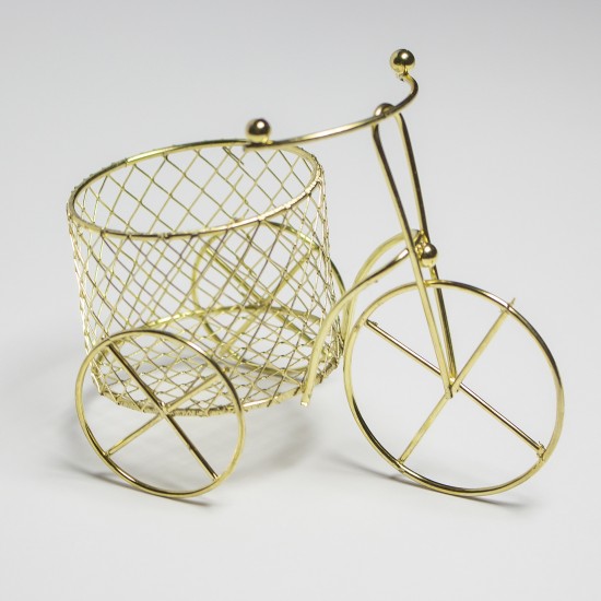 Μπομπονιέρα Βάπτισης - Ποδήλατο