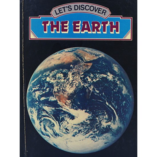 LET'S DISCOVER - THE EARTH