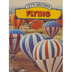 LETS' DISCOVER - FLYING