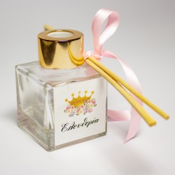 Μπομπονιέρα Βάπτισης Αρωματικό Χώρου