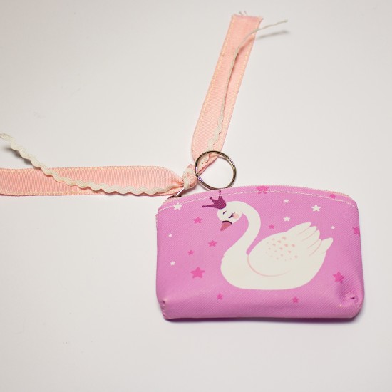 Μπομπονιέρα Βάπτισης Πορτοφόλι