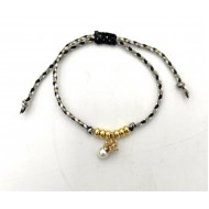 Χειροποίητο Βραχιόλι "Μαμά - Παιδί"!