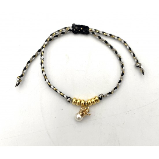 Χειροποίητο Βραχιόλι "Μαμά - Παιδί"!