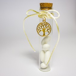 Μπομπονιέρα Γάμου - Δέντρο της Ζωής 