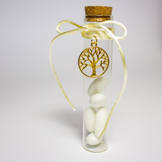 Μπομπονιέρα Γάμου - Δέντρο της Ζωής 