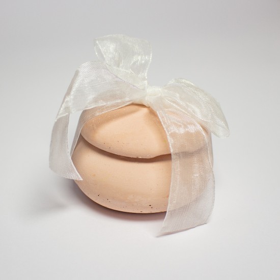 Μπομπονιέρα Βάπτισης και Γάμου Κεραμικό Μacaron