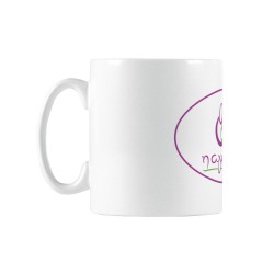 Κεραμική κούπα 300ml  "Η Αγκαλιά"