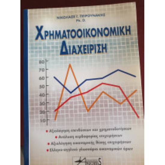 Χρηματοοικονομική διαχείριση