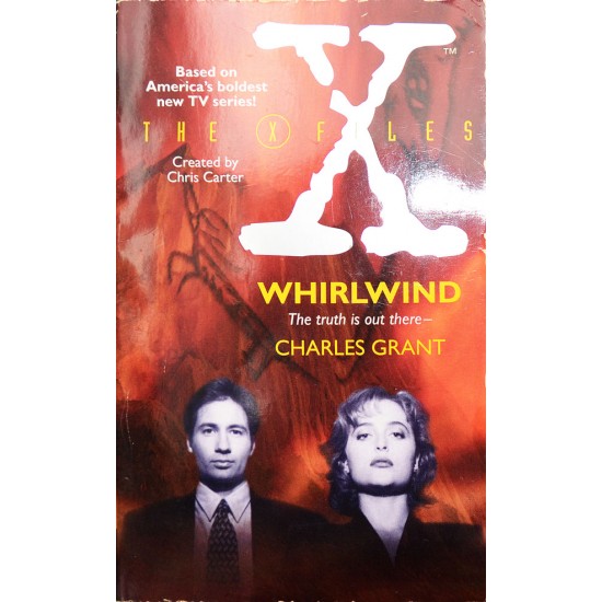 The X-Files: Whirlwind