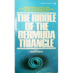 The Riddle of the Bermuda Triangle