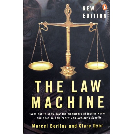 The Law Machine