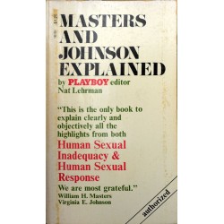 Masters and Johnson Explained