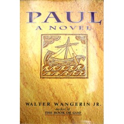 Paul: a novel