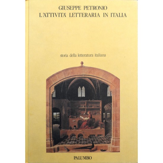 L'Attività Letteraria in Italia