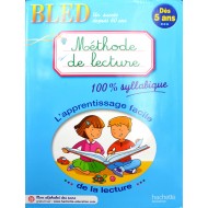 BLED - Méthode de lecture