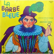 La barbe-Bleue