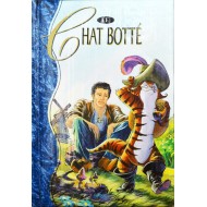 Le Chat Botté