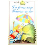 La princesse Finemouche