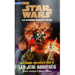 Stars Wars : la Guerre des étoiles, les Jedi assiégés