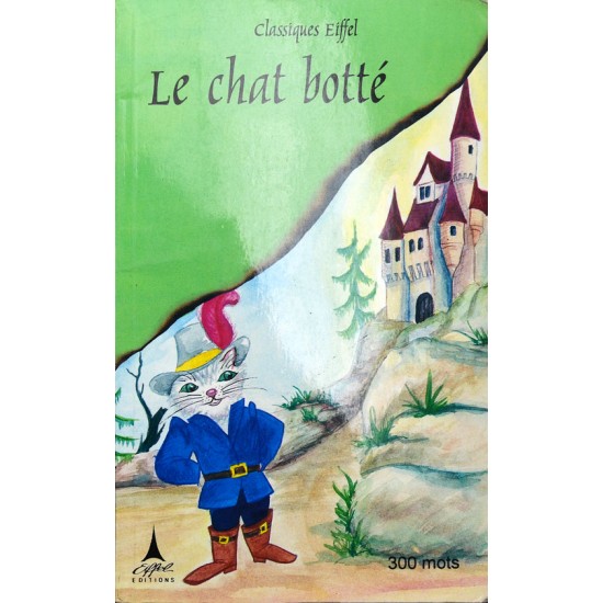 Le Chat Botté