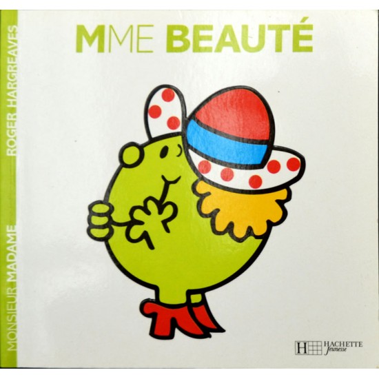 Madame Beauté