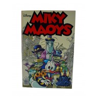 MIKY MAOUS - Η ΠΟΛΗ ΦΑΝΤΑΣΜΑ